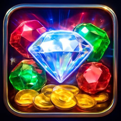 DB Game মোবাইল অ্যাপ শর্টকাট